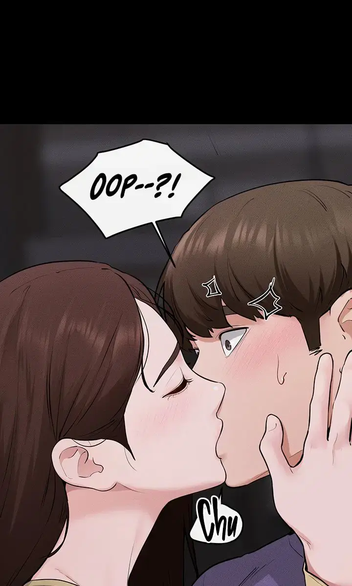 My New Family Is Too Nice to Me Chapter 119 Page 98