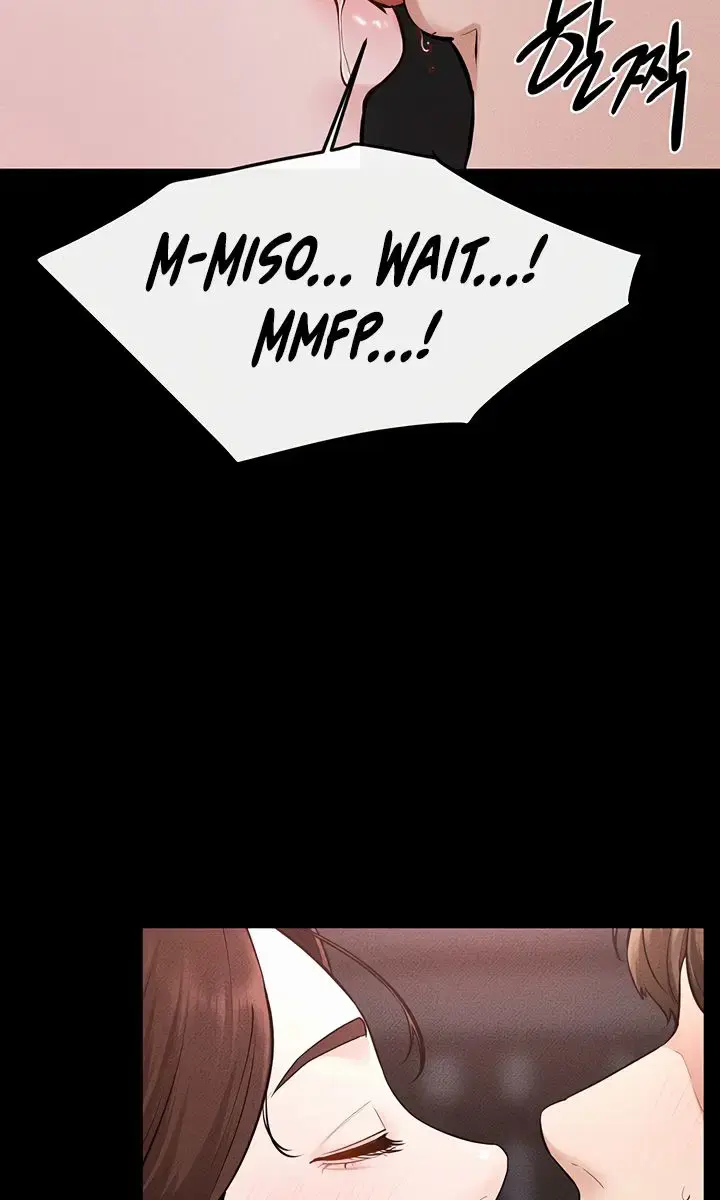 My New Family Is Too Nice to Me Chapter 119 Page 100