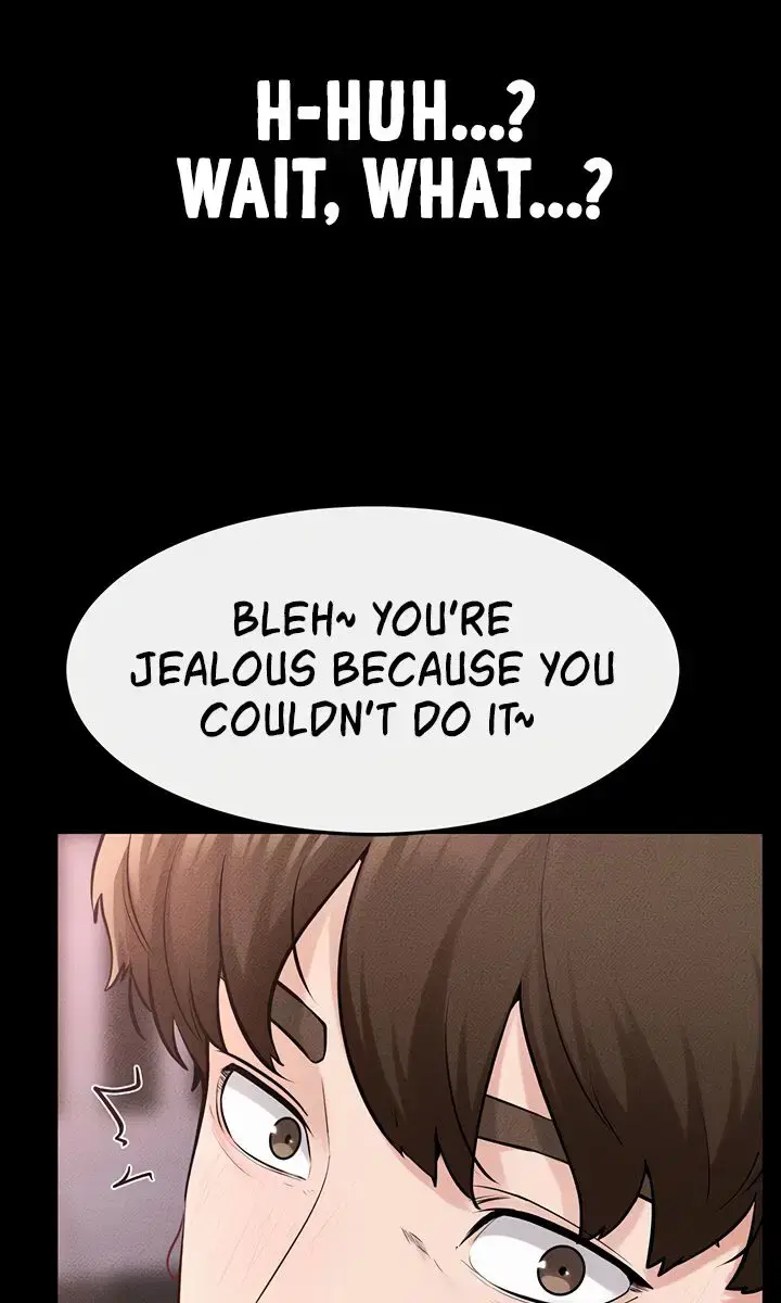 My New Family Is Too Nice to Me Chapter 119 Page 103