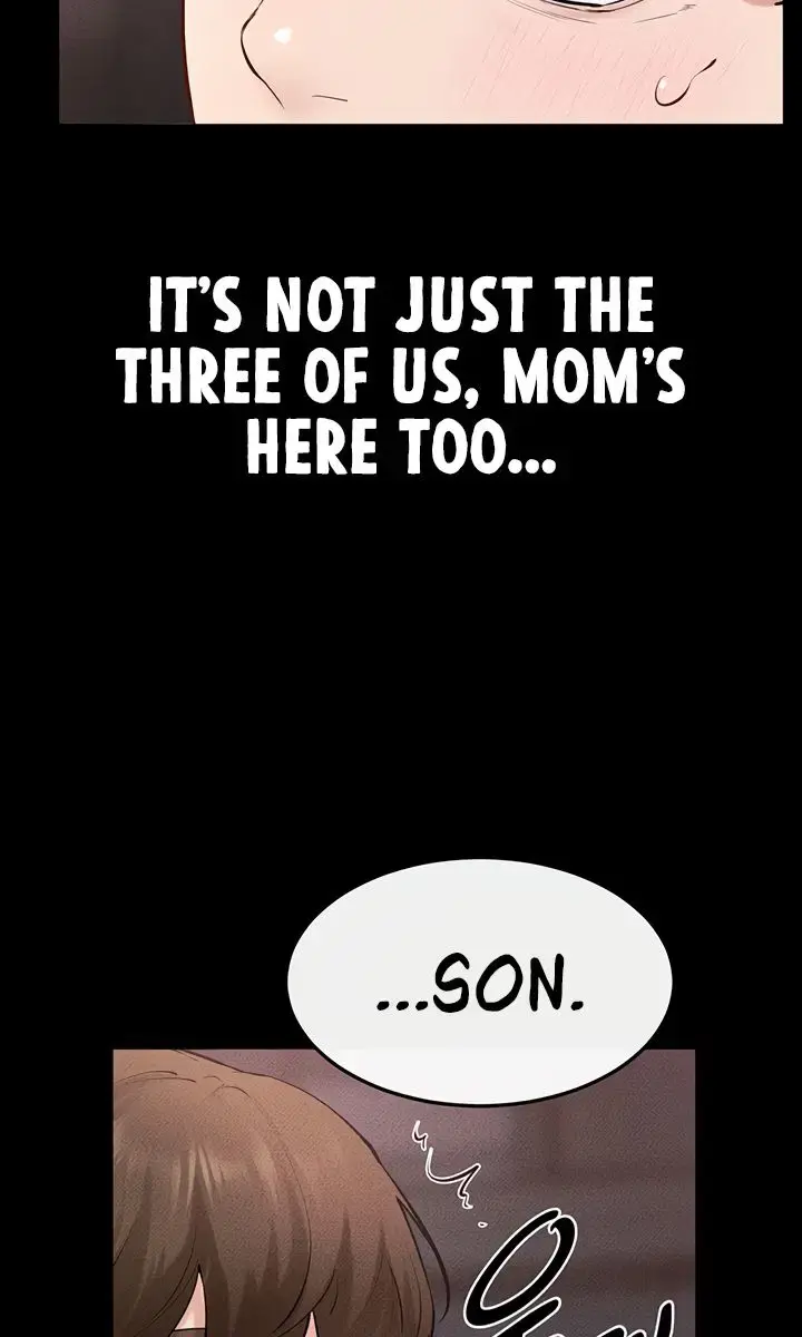 My New Family Is Too Nice to Me Chapter 119 Page 104