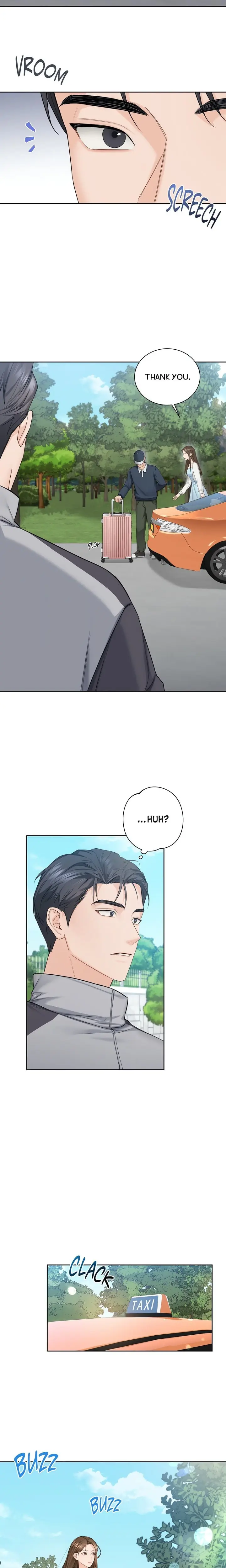 My Sweet Boss Chapter 1 Page 17