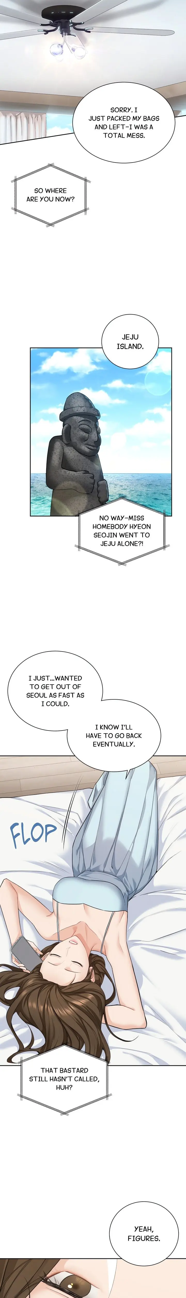 My Sweet Boss Chapter 1 Page 30