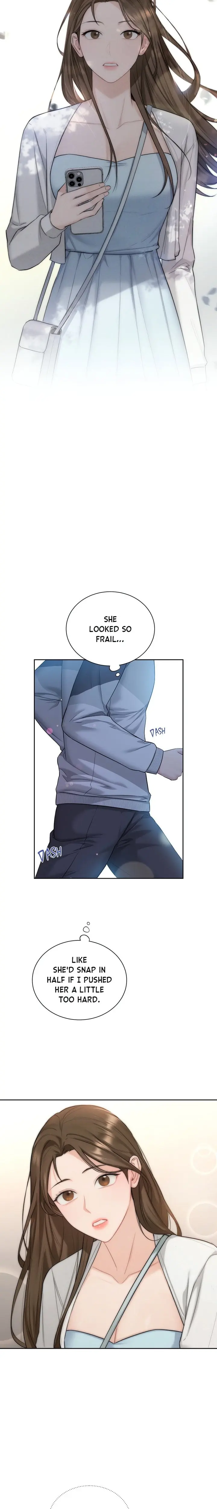 My Sweet Boss Chapter 1 Page 37