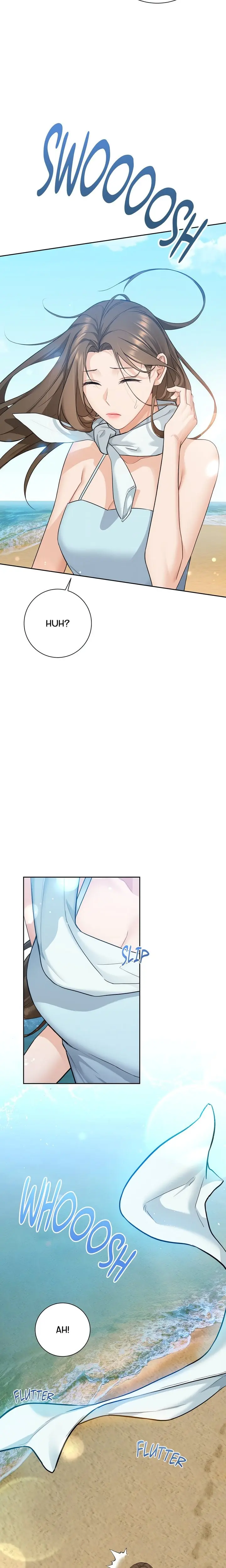My Sweet Boss Chapter 1 Page 40