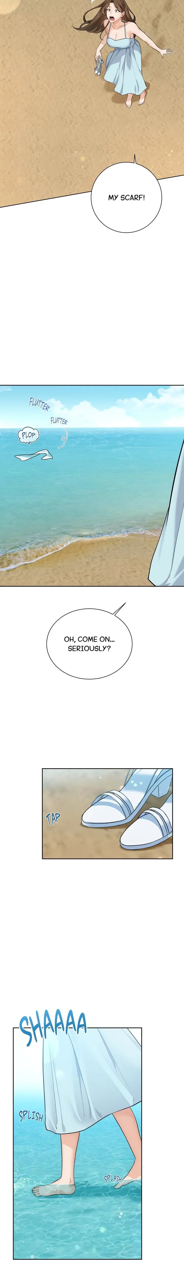 My Sweet Boss Chapter 1 Page 41
