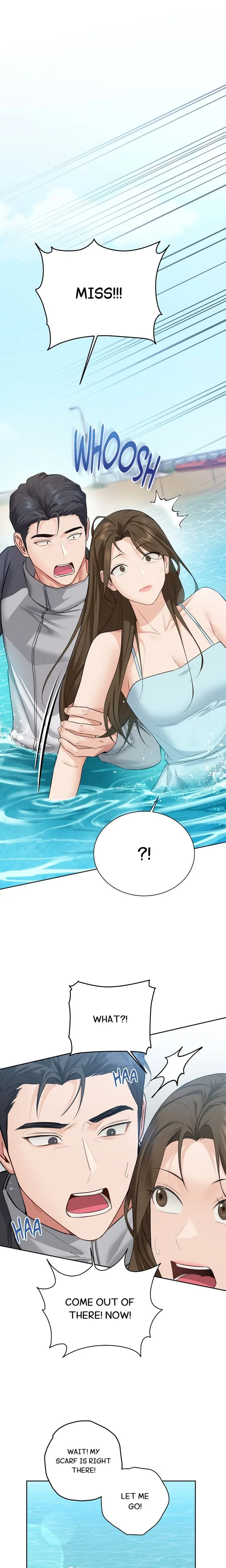 My Sweet Boss Chapter 1 Page 44
