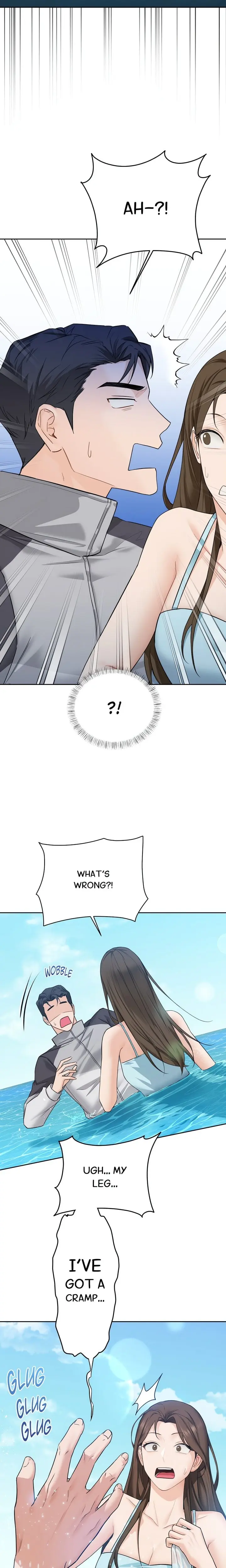My Sweet Boss Chapter 1 Page 46