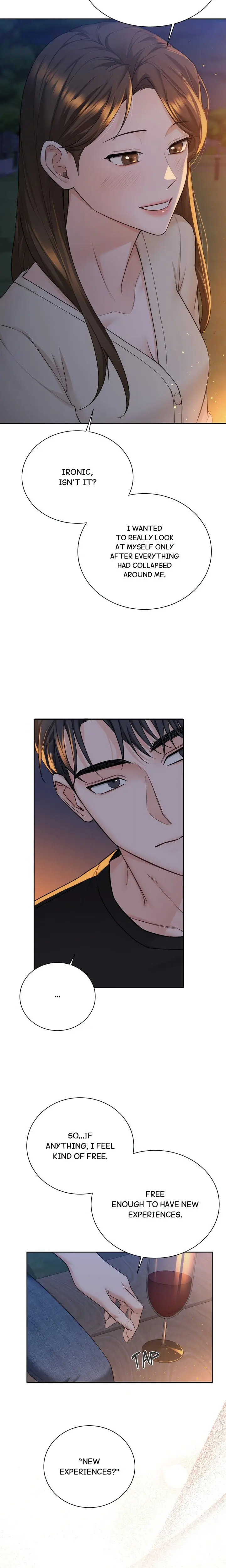 My Sweet Boss Chapter 2 Page 26