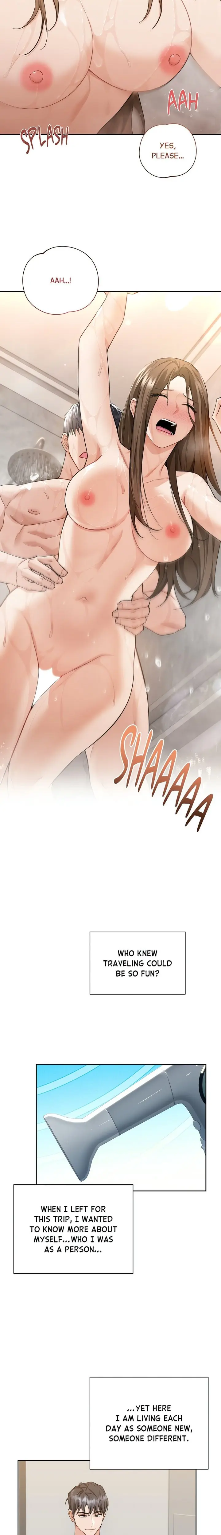 My Sweet Boss Chapter 6 Page 3