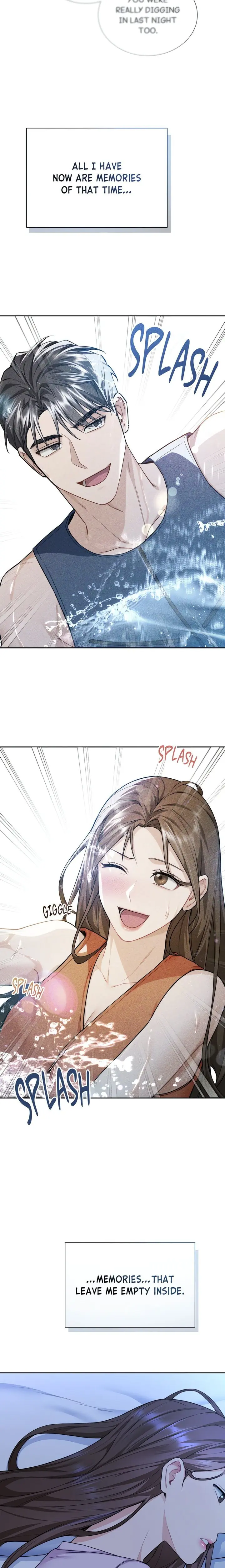 My Sweet Boss Chapter 7 Page 12
