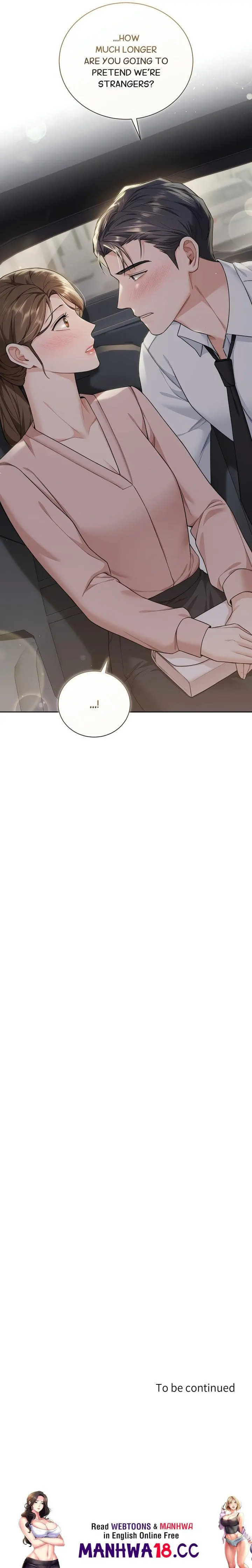 My Sweet Boss Chapter 9 Page 26