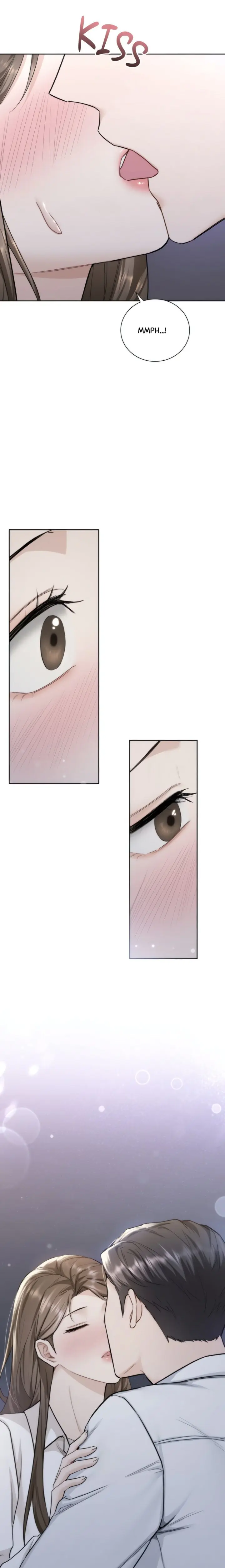 My Sweet Boss Chapter 11 Page 7