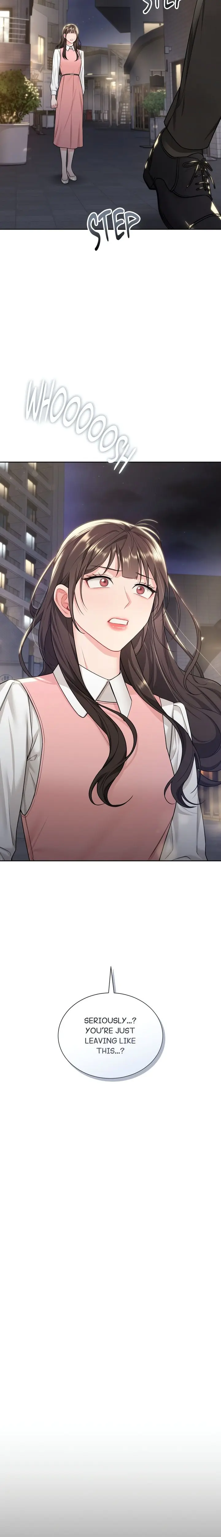 My Sweet Boss Chapter 13 Page 15