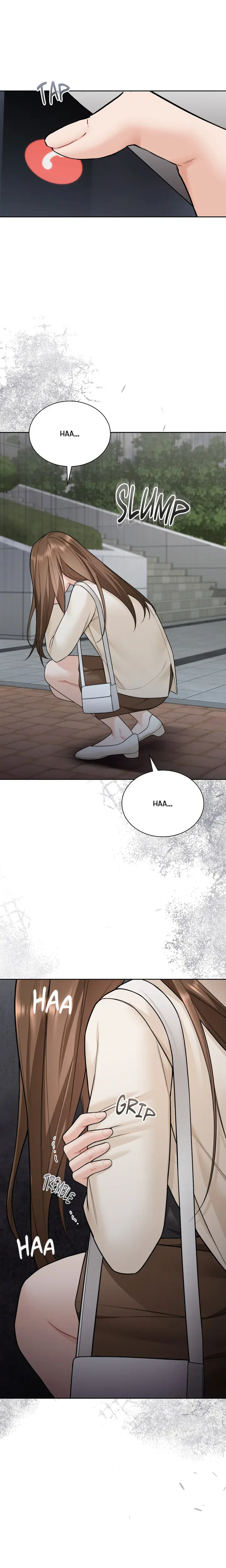 My Sweet Boss Chapter 24 Page 19