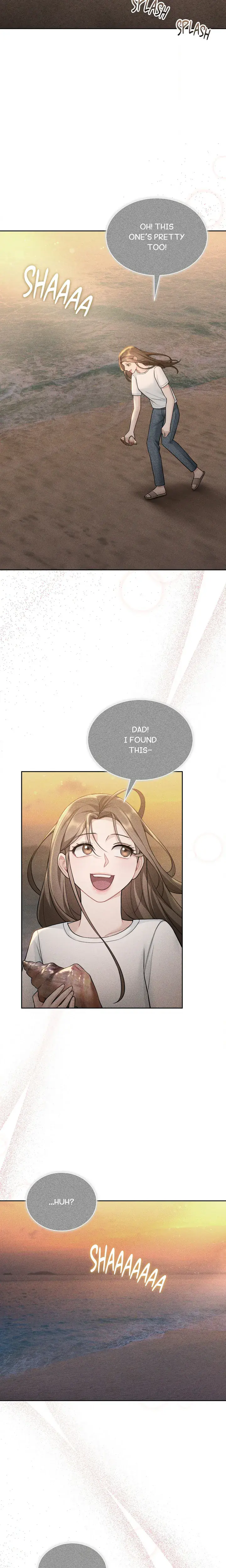 My Sweet Boss Chapter 25 Page 3