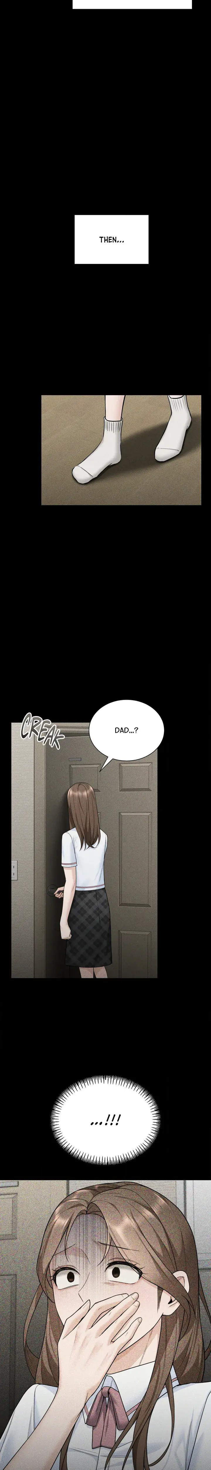My Sweet Boss Chapter 27 Page 3