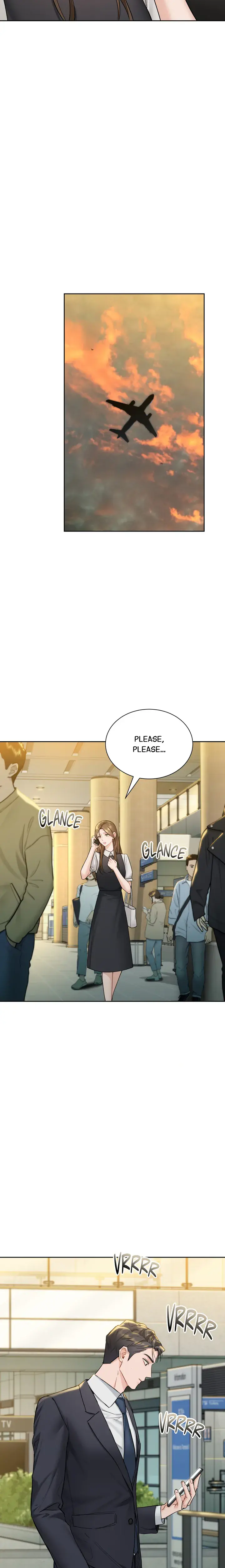 My Sweet Boss Chapter 27 Page 19