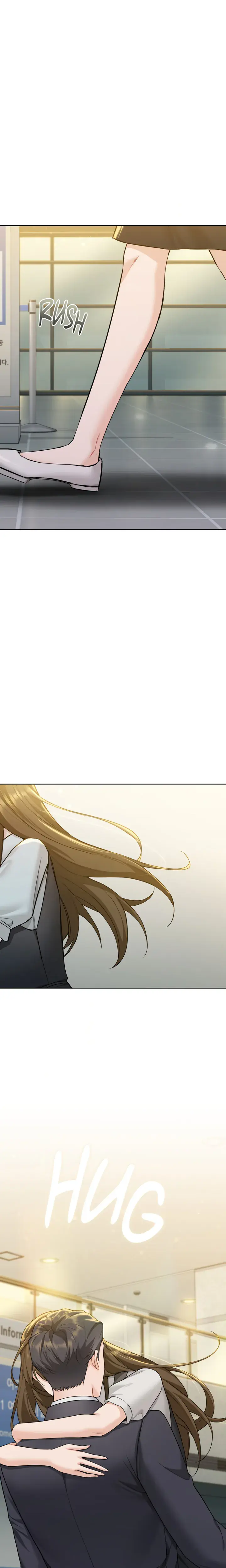My Sweet Boss Chapter 28 Page 3
