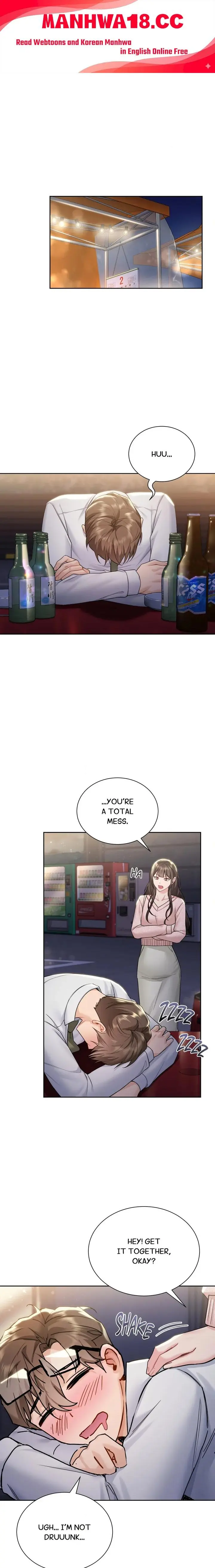 My Sweet Boss Chapter 29 Page 1