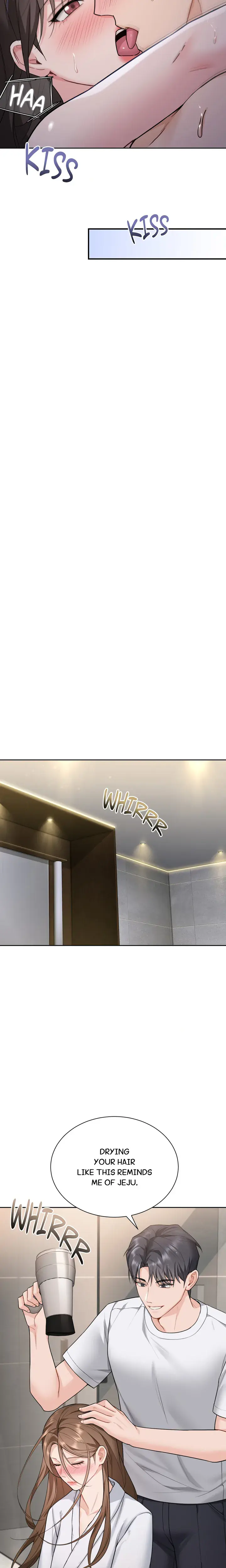 My Sweet Boss Chapter 29 Page 11