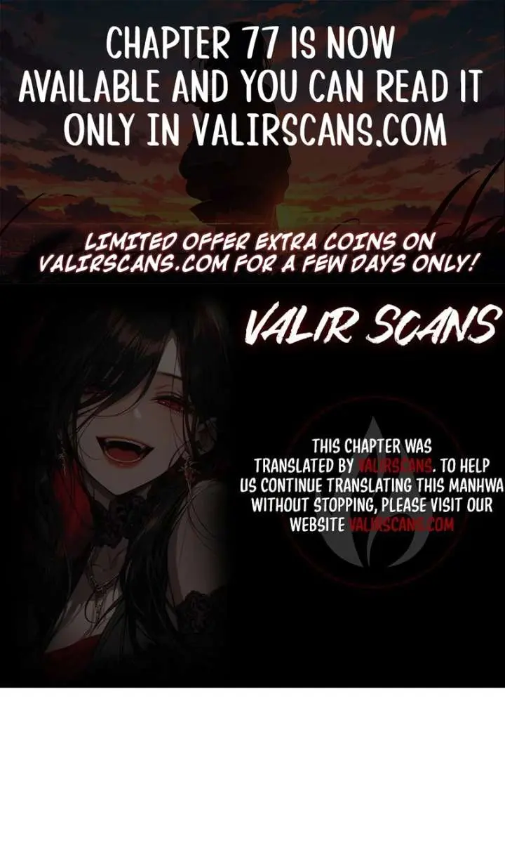 Villain Fiancé Is in My Way of Happiness Chapter 75 Page 1