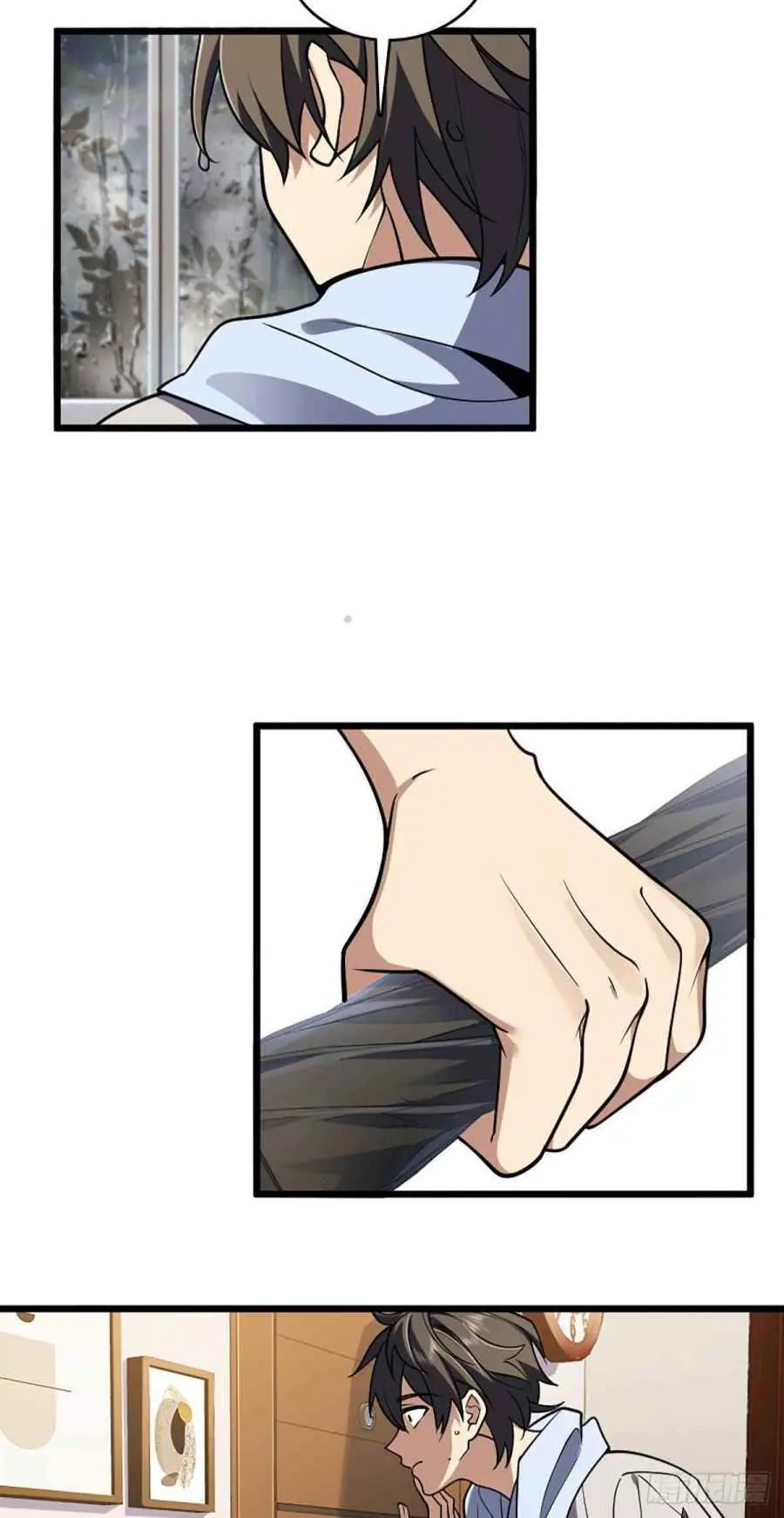 My Wife Is From a Thousand Years Ago Chapter 1 Page 35