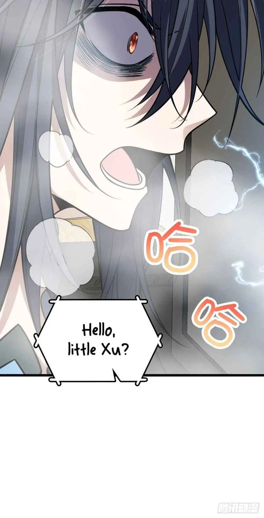 My Wife Is From a Thousand Years Ago Chapter 1 Page 54