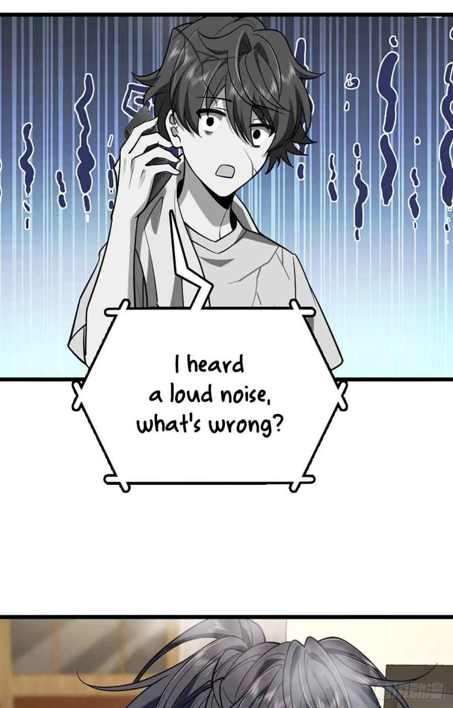 My Wife Is From a Thousand Years Ago Chapter 1 Page 55