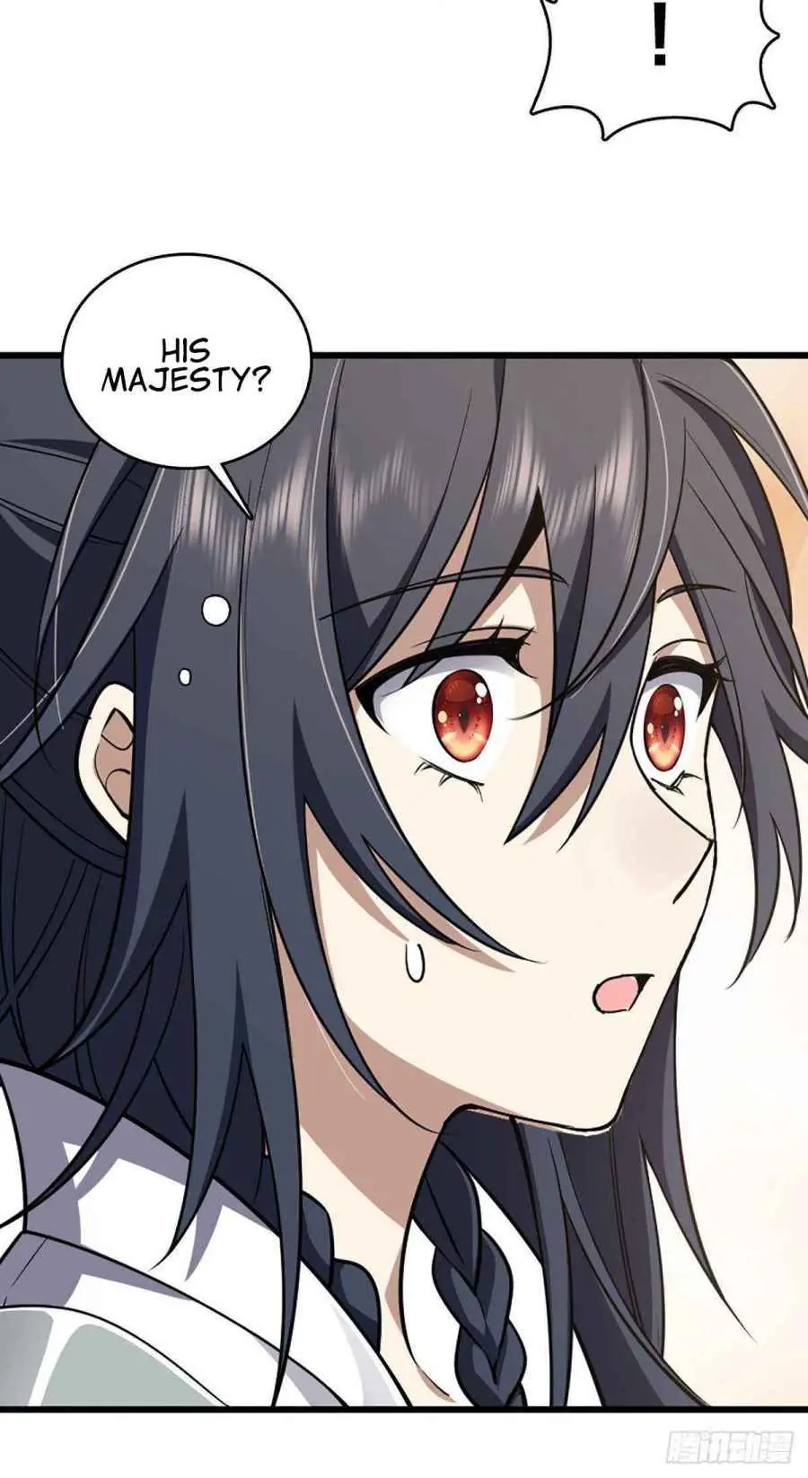 My Wife Is From a Thousand Years Ago Chapter 2 Page 17