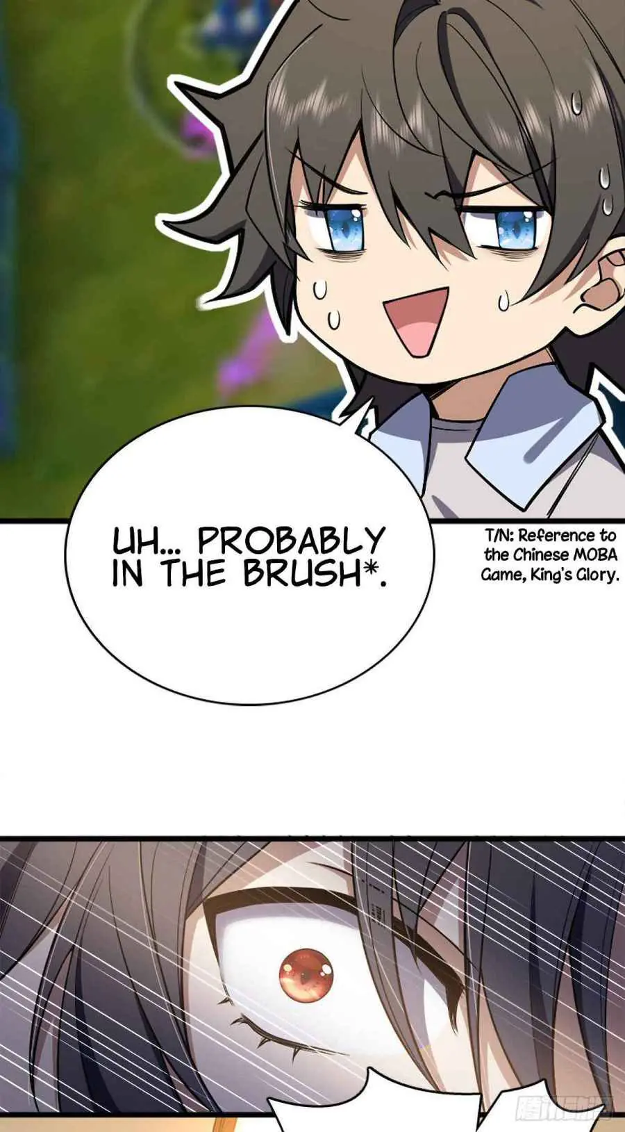 My Wife Is From a Thousand Years Ago Chapter 2 Page 27