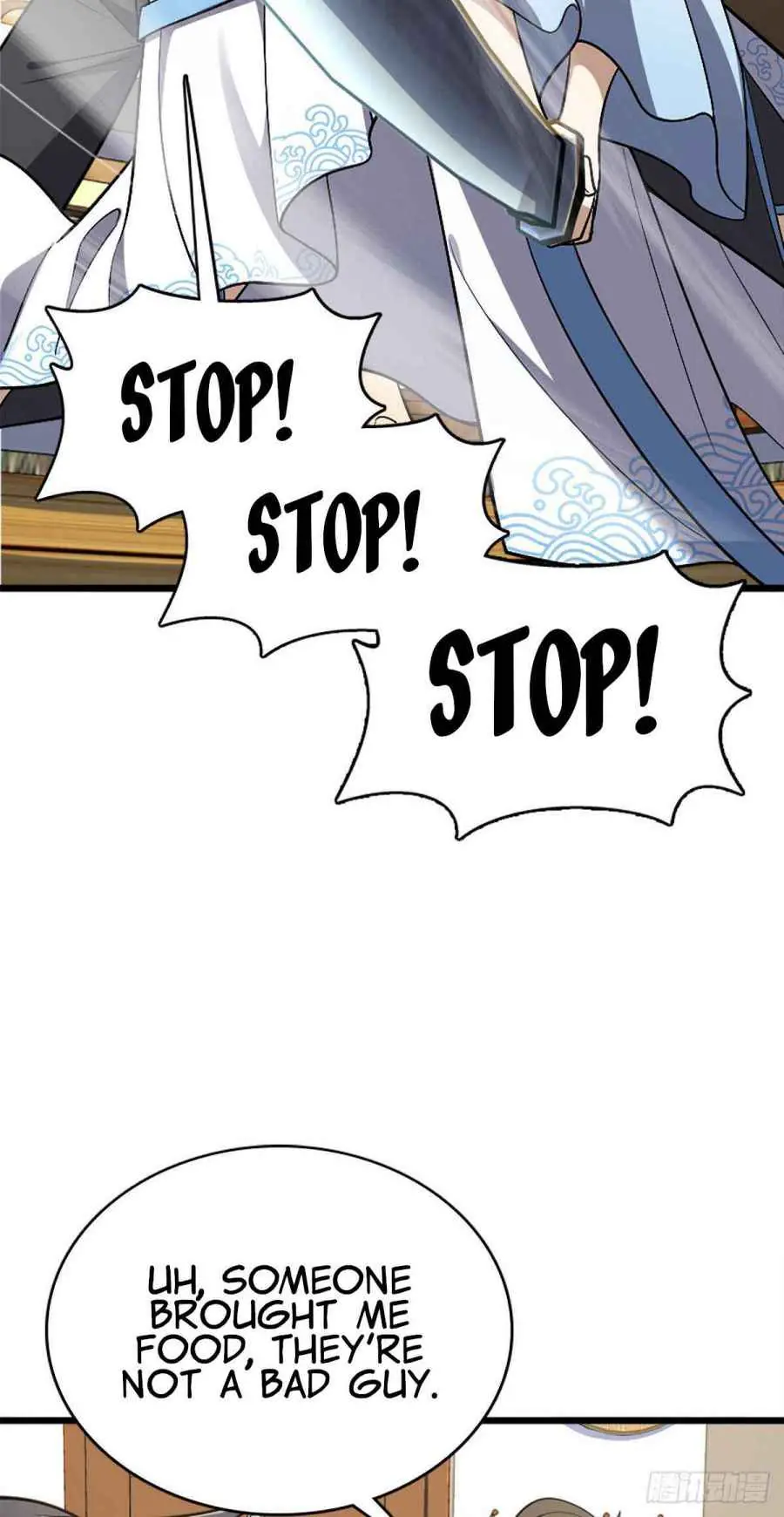 My Wife Is From a Thousand Years Ago Chapter 2 Page 29