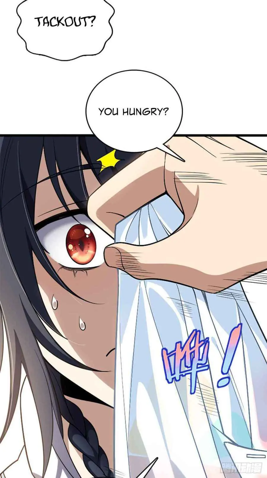 My Wife Is From a Thousand Years Ago Chapter 2 Page 32