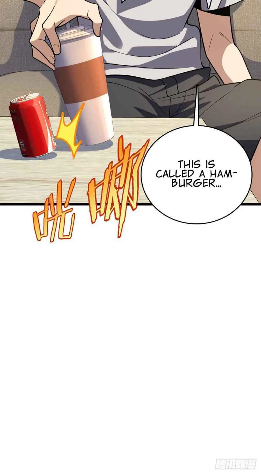My Wife Is From a Thousand Years Ago Chapter 2 Page 45