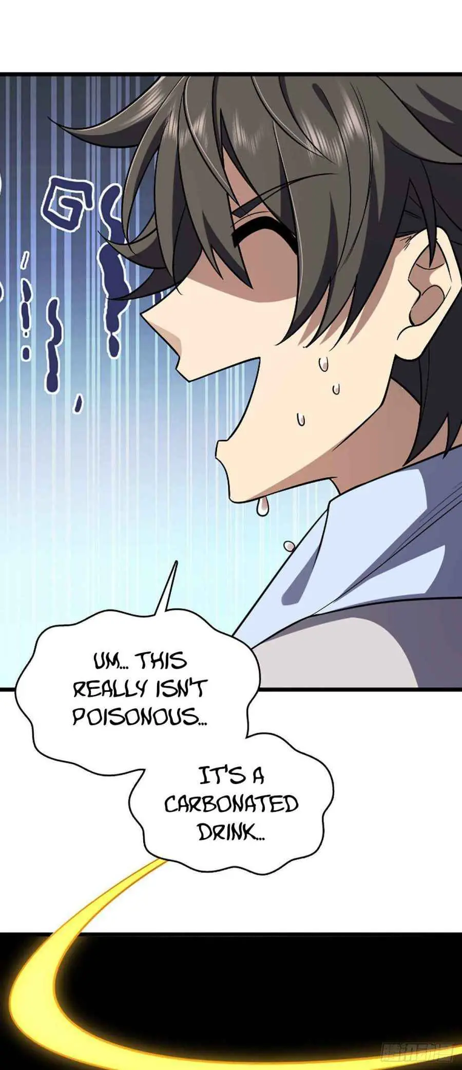 My Wife Is From a Thousand Years Ago Chapter 2 Page 48