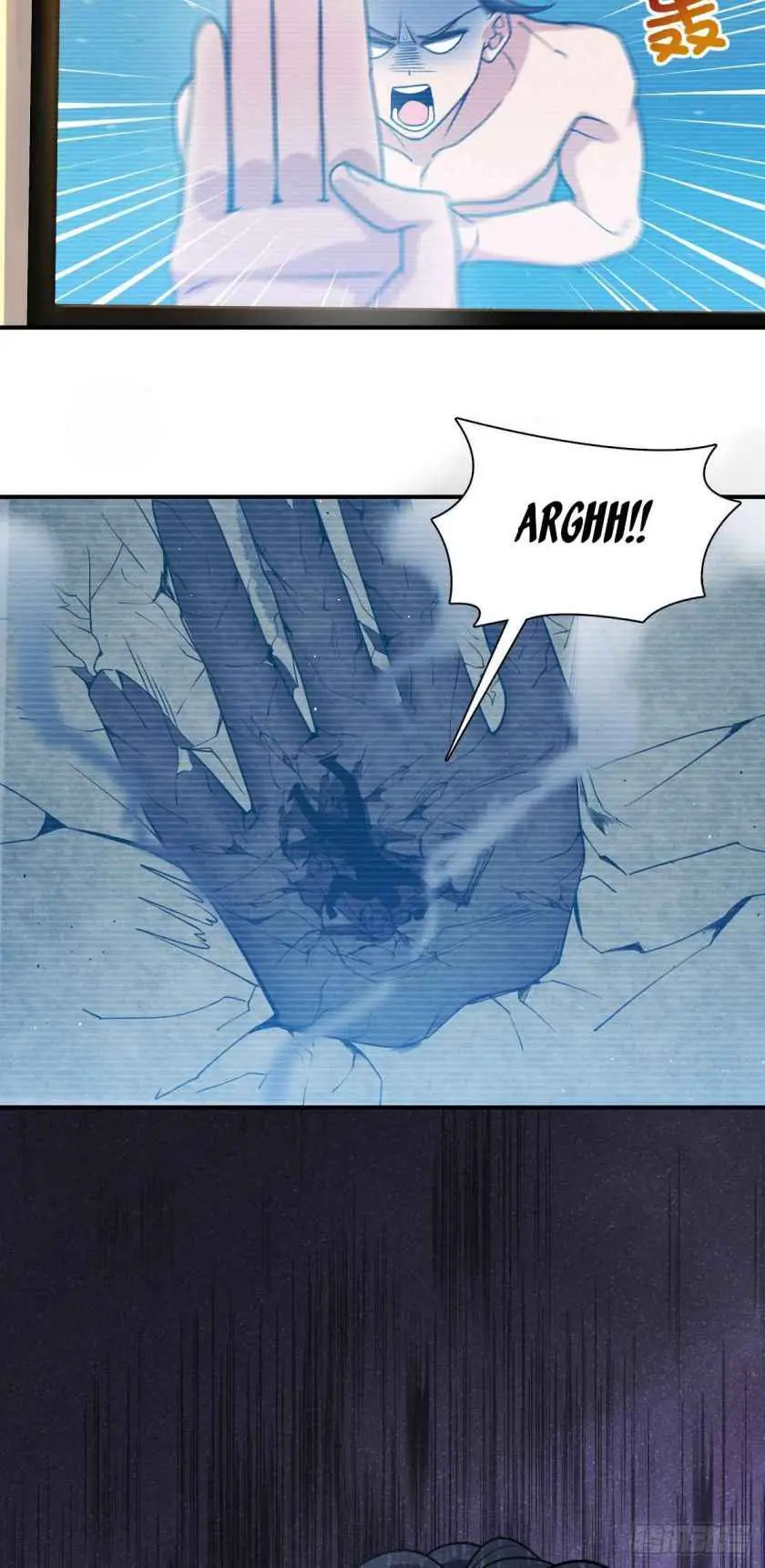My Wife Is From a Thousand Years Ago Chapter 9 Page 4
