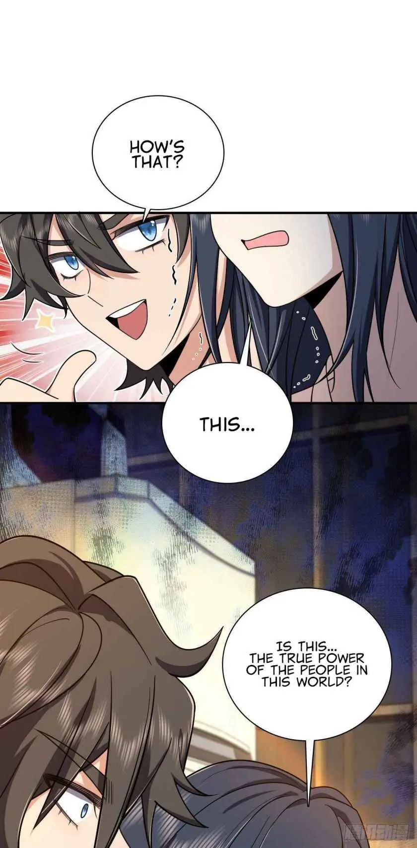 My Wife Is From a Thousand Years Ago Chapter 9 Page 6