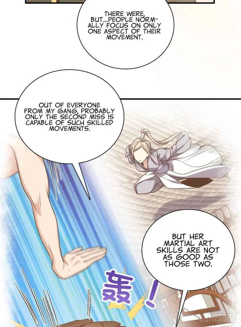 My Wife Is From a Thousand Years Ago Chapter 9 Page 14