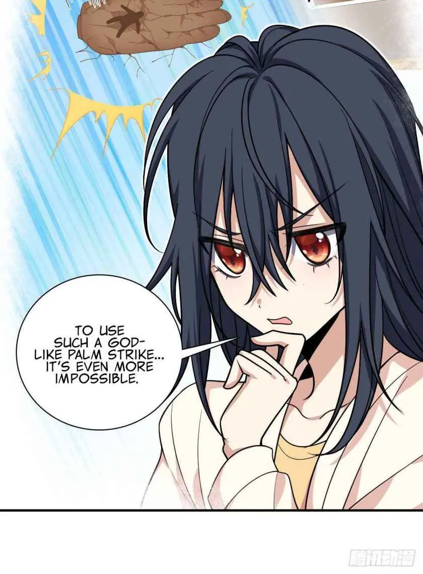 My Wife Is From a Thousand Years Ago Chapter 9 Page 15