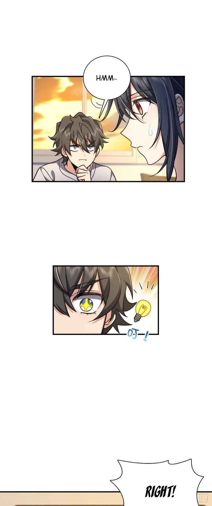 My Wife Is From a Thousand Years Ago Chapter 9 Page 16
