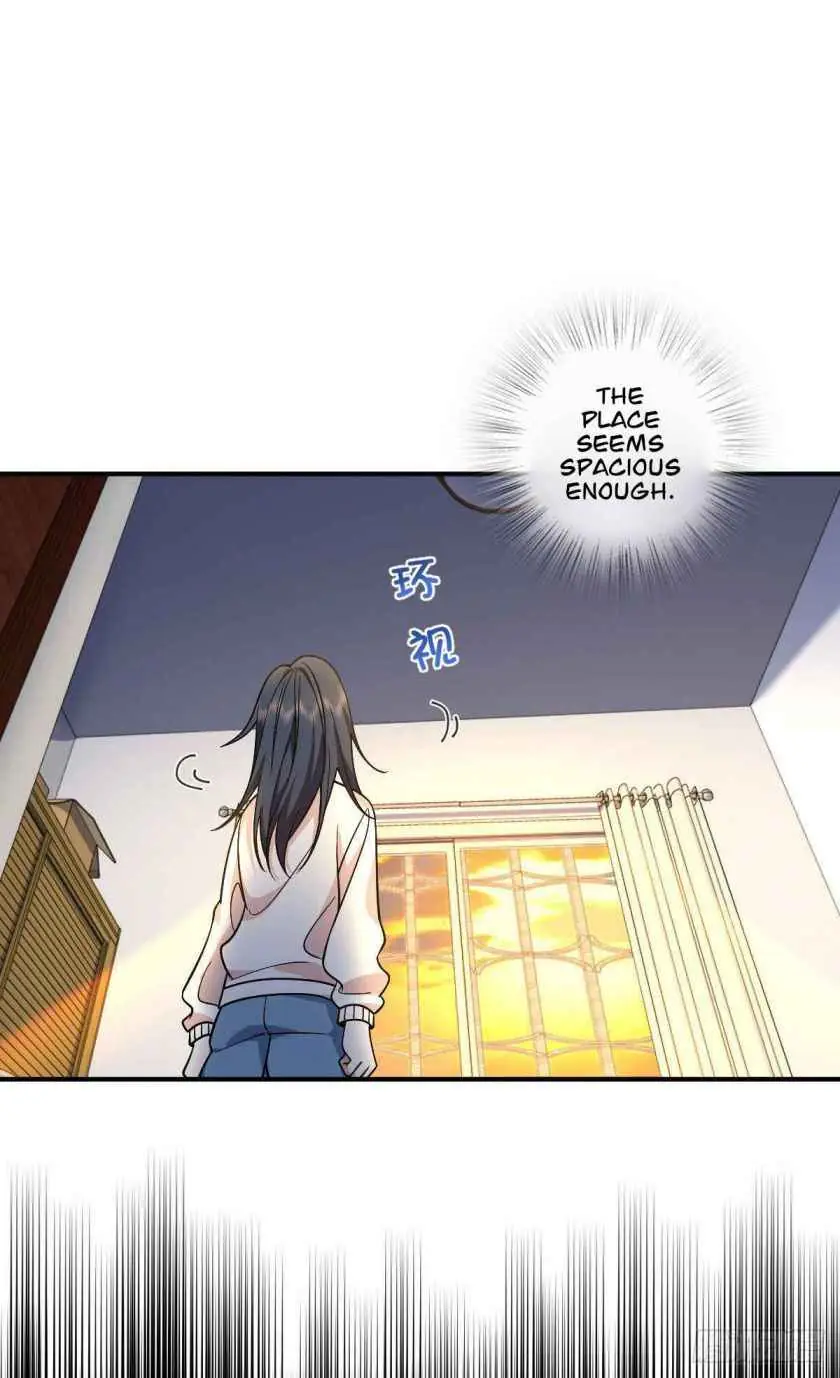 My Wife Is From a Thousand Years Ago Chapter 9 Page 32