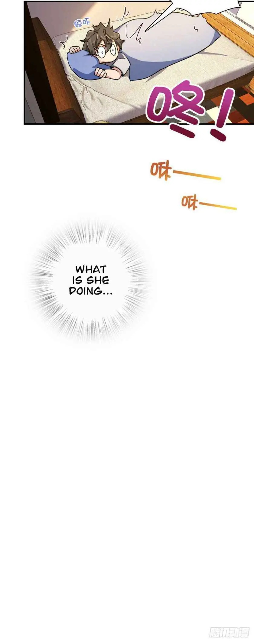My Wife Is From a Thousand Years Ago Chapter 9 Page 39