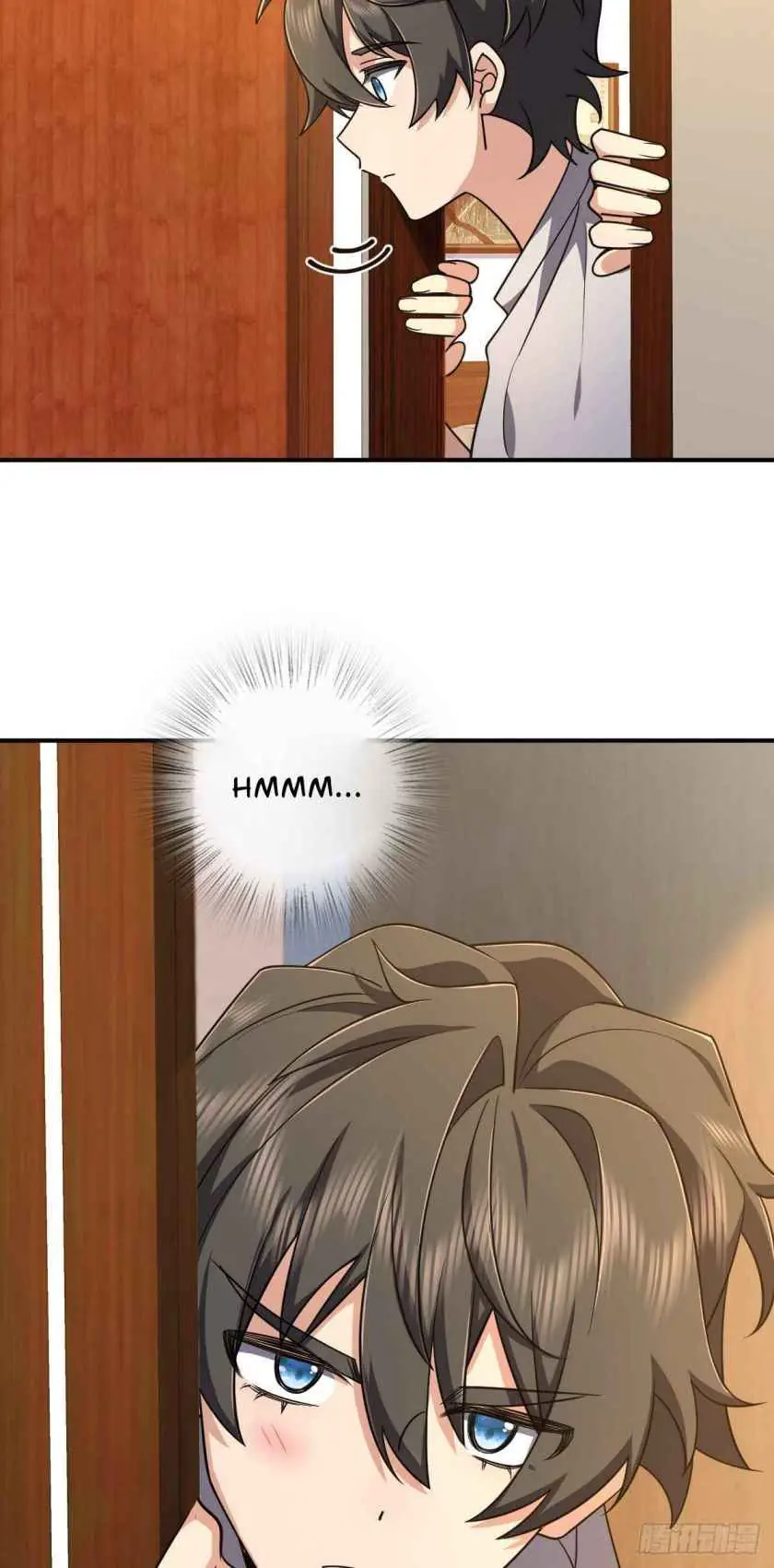 My Wife Is From a Thousand Years Ago Chapter 9 Page 43