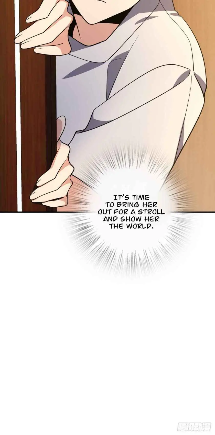 My Wife Is From a Thousand Years Ago Chapter 9 Page 44