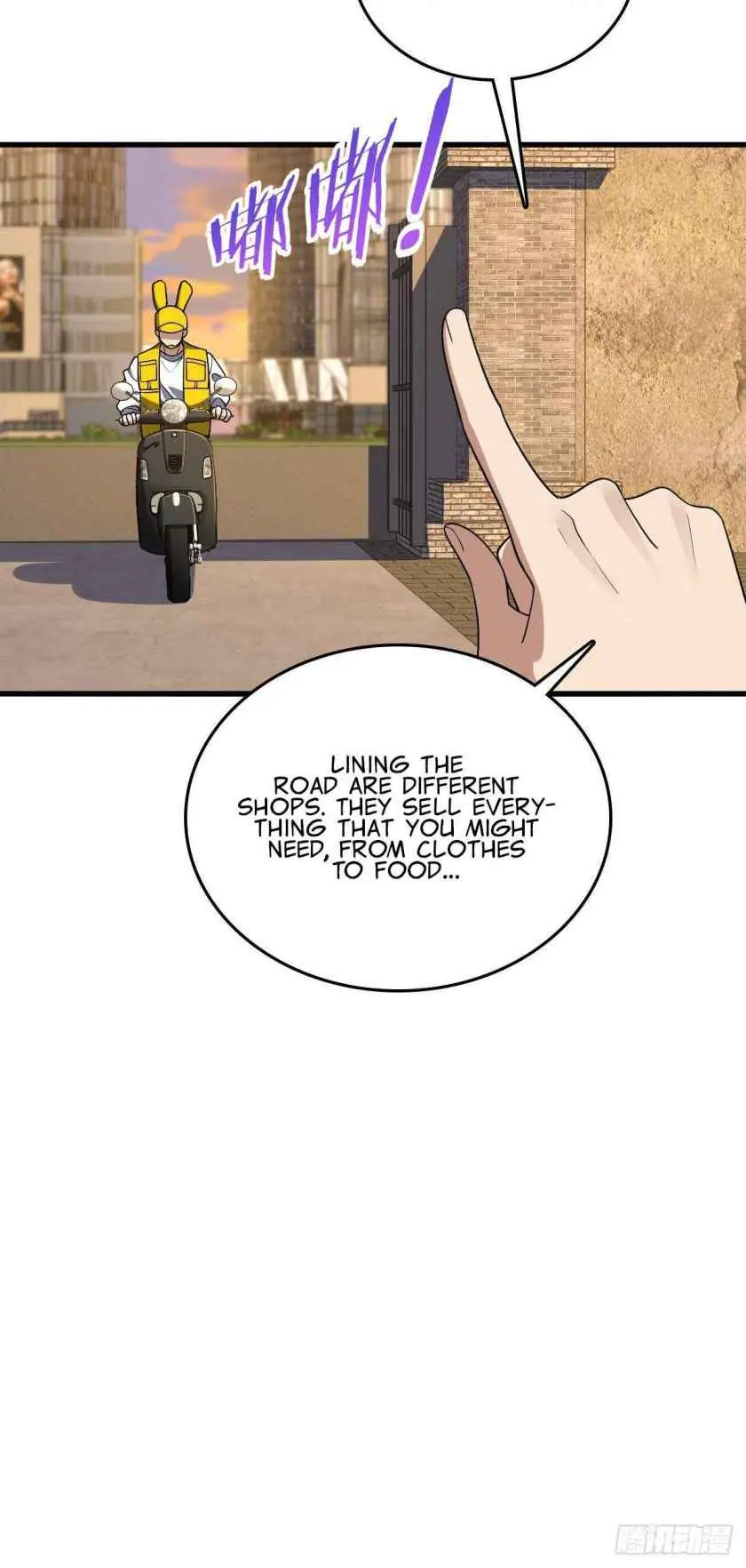 My Wife Is From a Thousand Years Ago Chapter 10 Page 16