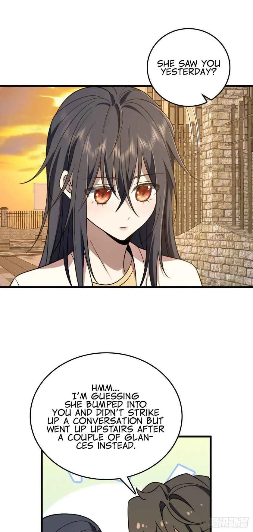 My Wife Is From a Thousand Years Ago Chapter 10 Page 28