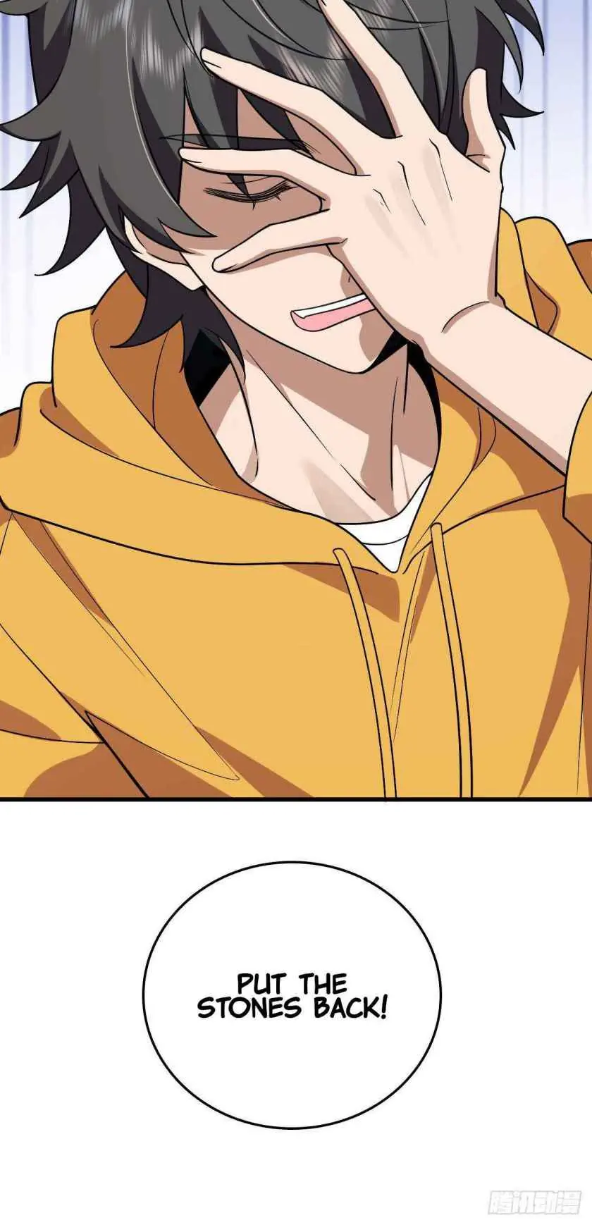 My Wife Is From a Thousand Years Ago Chapter 10 Page 39