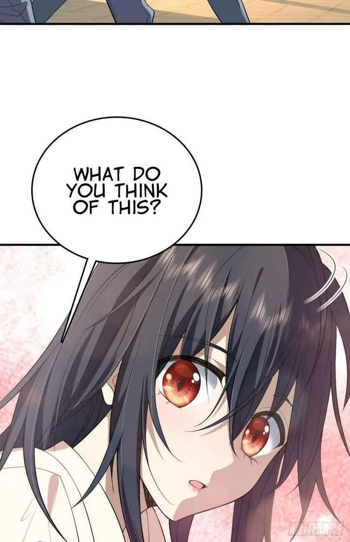 My Wife Is From a Thousand Years Ago Chapter 11 Page 10