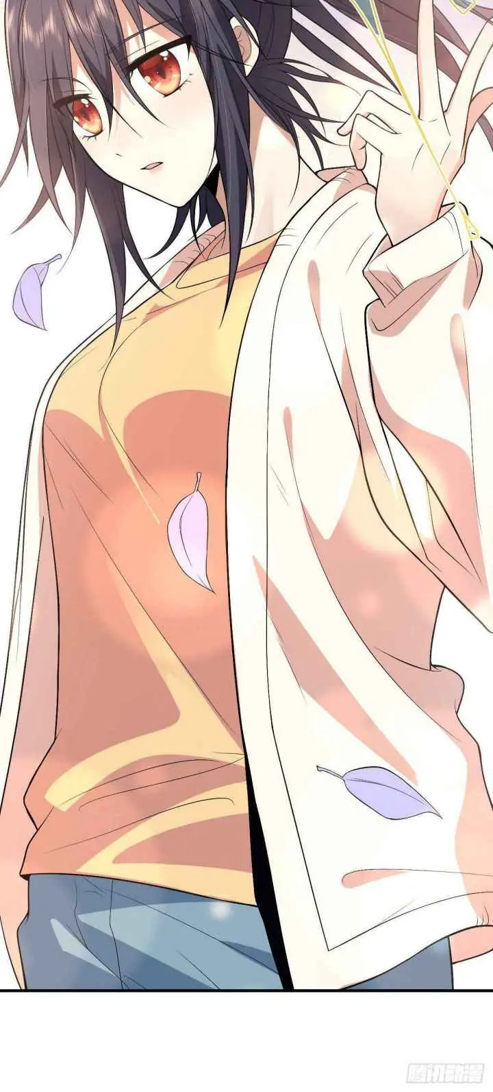 My Wife Is From a Thousand Years Ago Chapter 11 Page 18