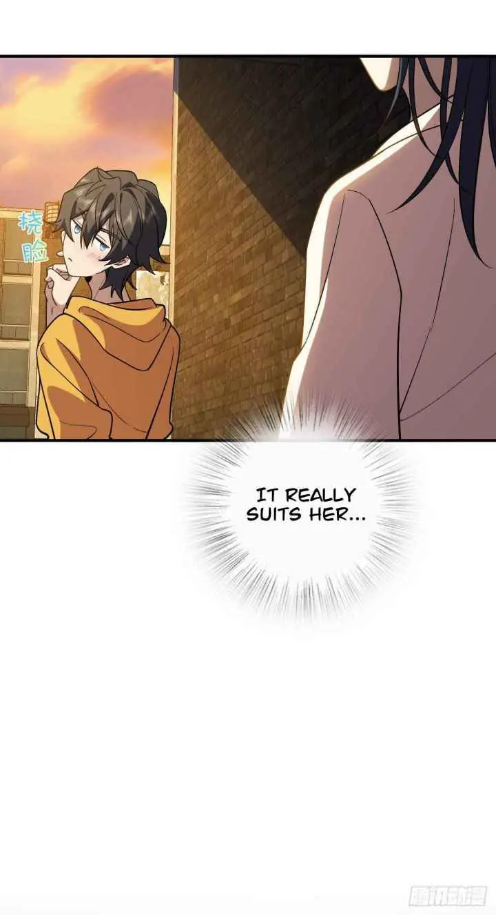 My Wife Is From a Thousand Years Ago Chapter 11 Page 19