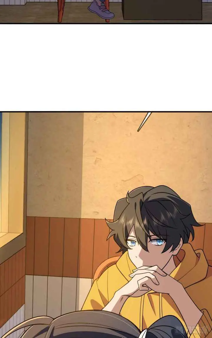 My Wife Is From a Thousand Years Ago Chapter 11 Page 28